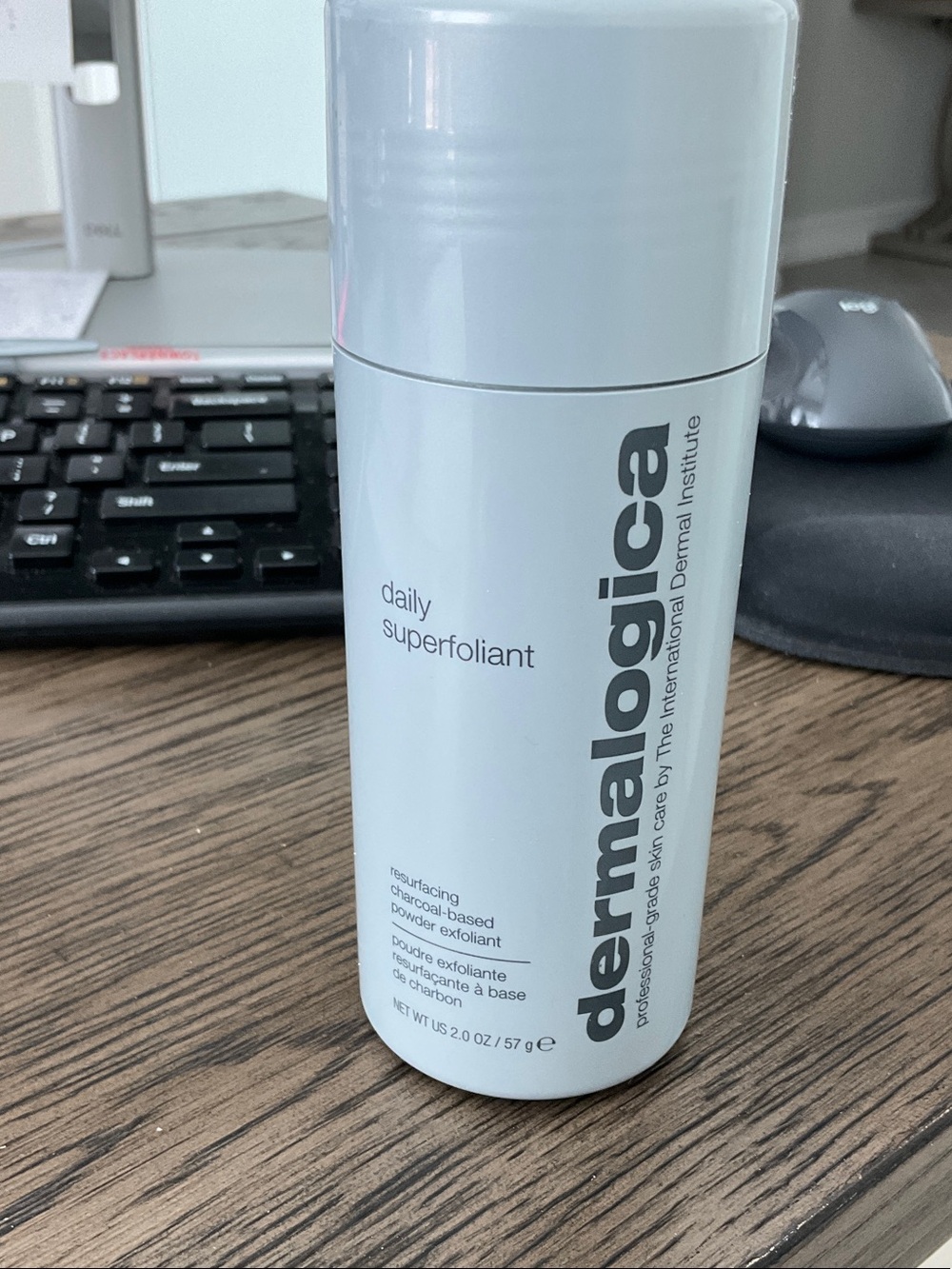 dermalogica Daily Superfoliant Exfoliant